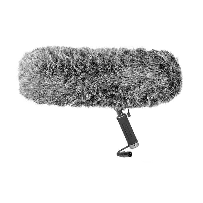 Saramonic VWS Windshield and Suspension System