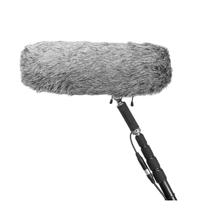 Saramonic VWS Windshield and Suspension System