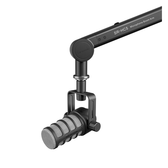 Saramonic SR-BV1 Dynamic Microphone