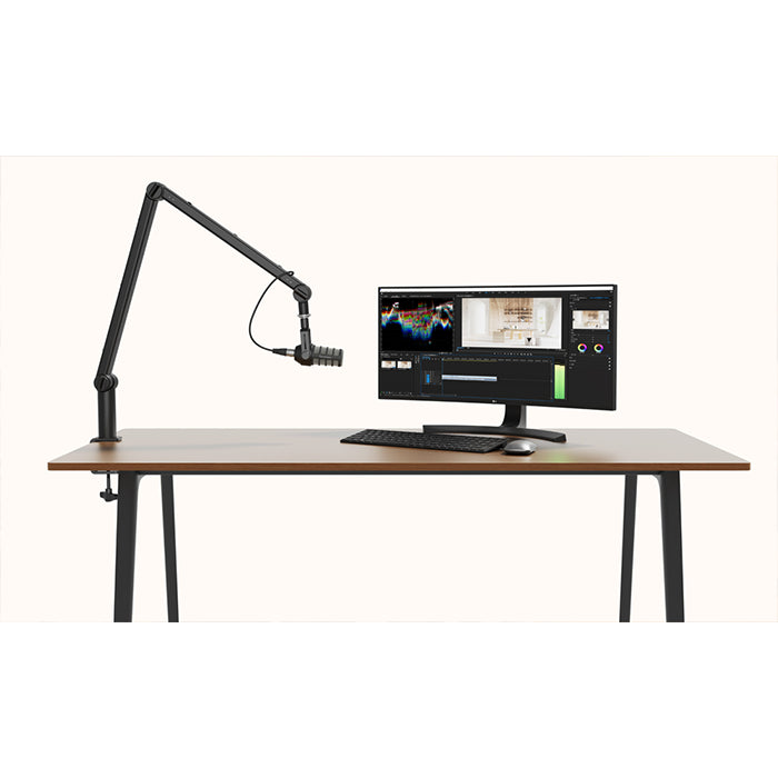 Saramonic SR-BV1 Dynamic Microphone