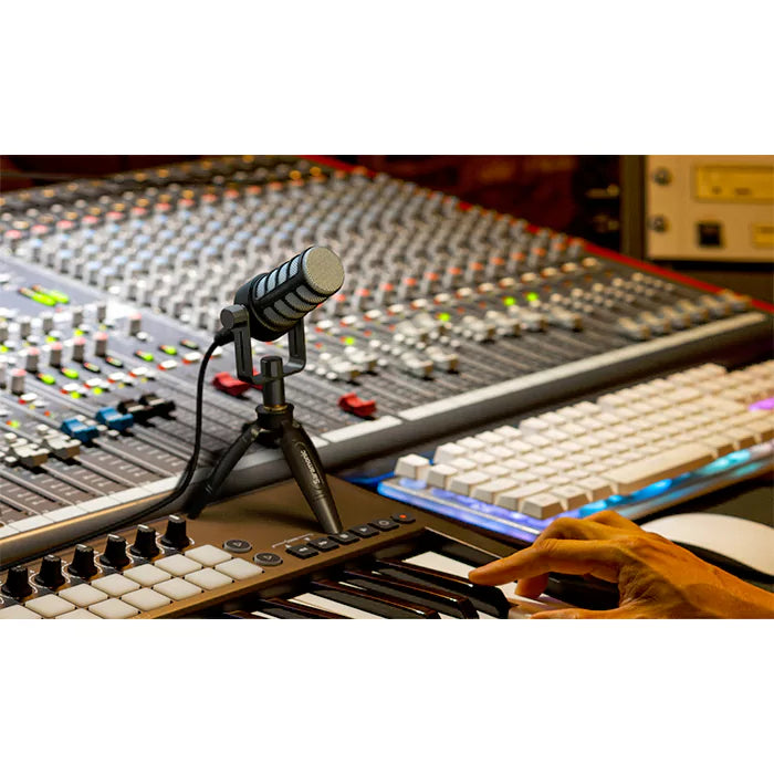 Saramonic SR-BV1 Dynamic Microphone