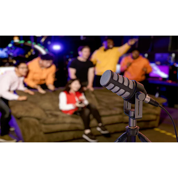 Saramonic SR-BV1 Dynamic Microphone