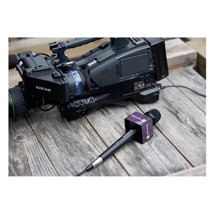 Saramonic SR-HM7 Dynamic Cardioid Microphone