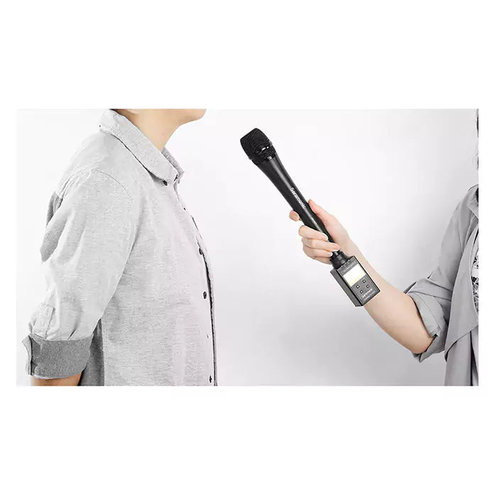 Saramonic SR-HM7 Dynamic Cardioid Microphone