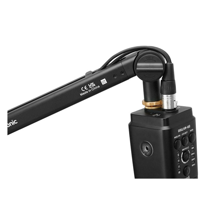 Saramonic Microphone Boom Suspension Arm