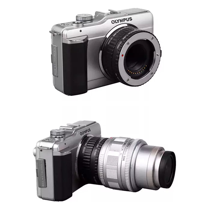 Viltrox Automatic Extension Tube for Micro Four Thirds
