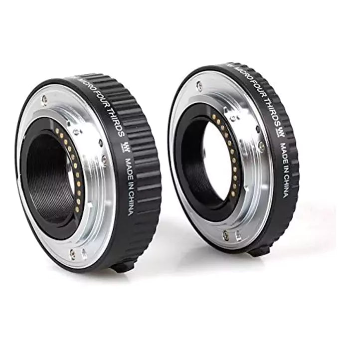 Viltrox Automatic Extension Tube for Micro Four Thirds