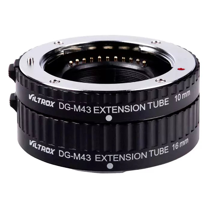 Viltrox Automatic Extension Tube for Micro Four Thirds