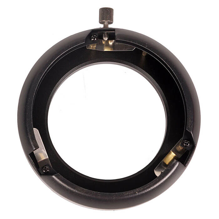 CAME-TV Bowens Mount Ring Adapter