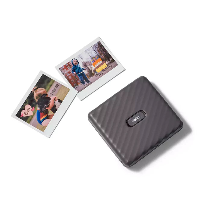Fujifilm instax Link Wide Mobile Printer