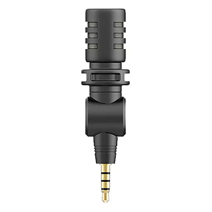 BOYA Miniature Condenser Microphone BY-M110
