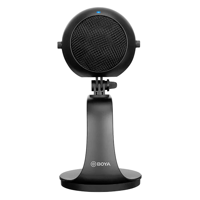 BOYA BY-PM300 Desktop USB Microphone