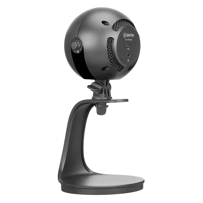 BOYA BY-PM300 Desktop USB Microphone