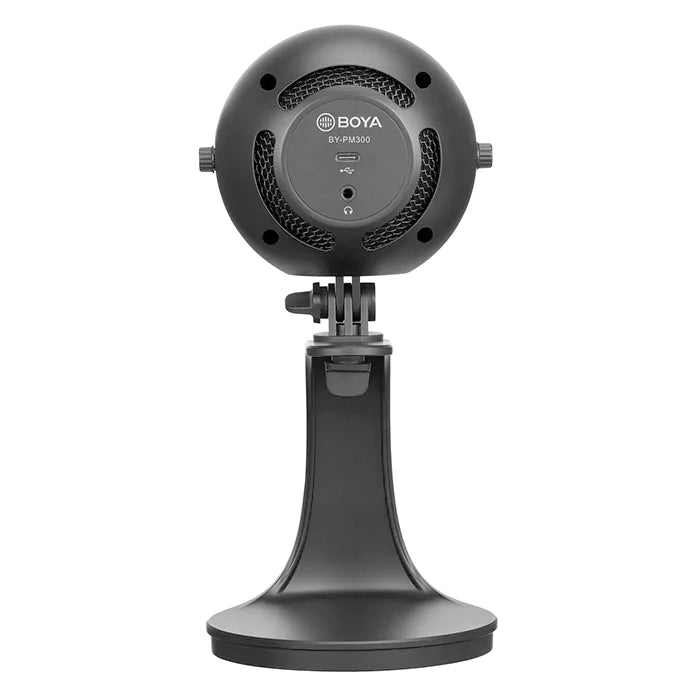 BOYA BY-PM300 Desktop USB Microphone