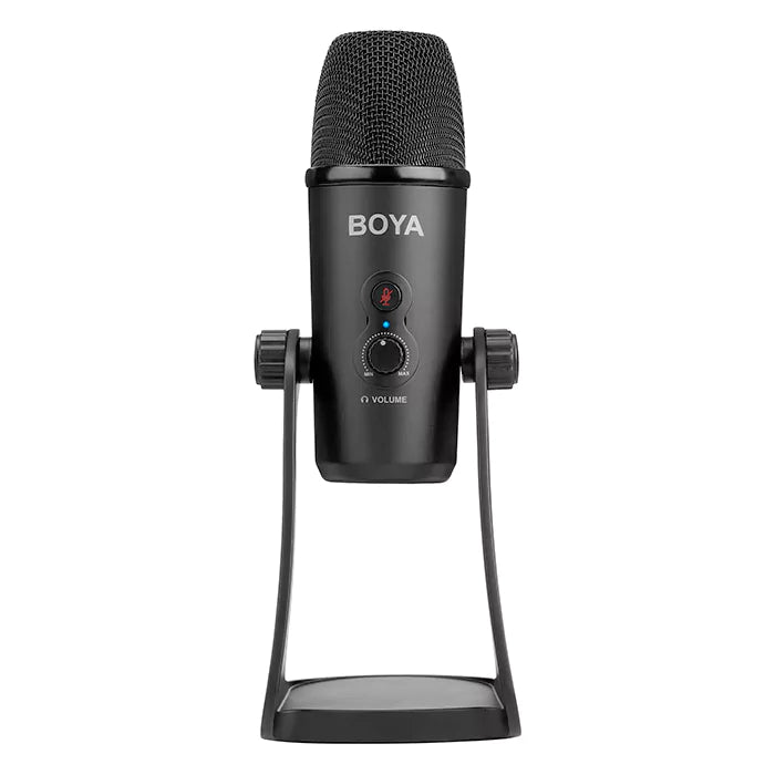 BOYA BY-PM700 Desktop USB Microphone