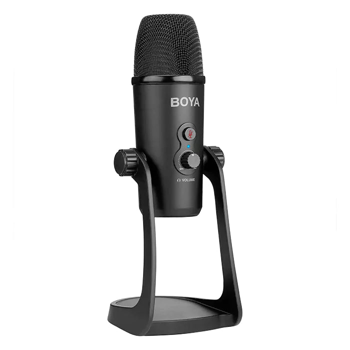 BOYA BY-PM700 Desktop USB Microphone