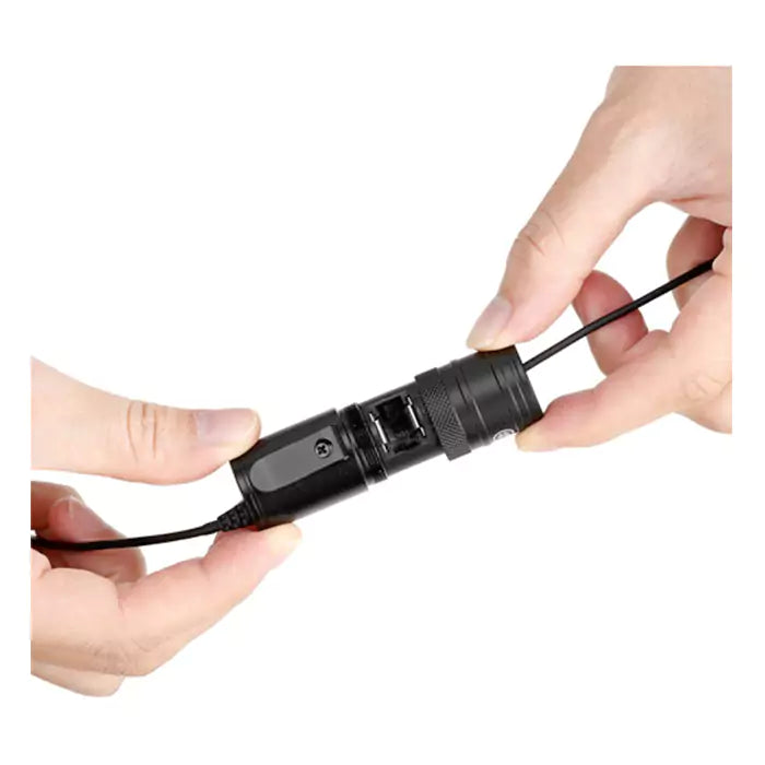 BOYA BY-M1 Pro Omnidirectional Lavalier Microphone