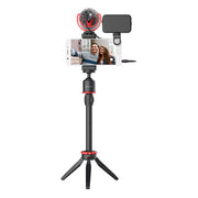 BOYA BY-VG350 Vlogging Kit