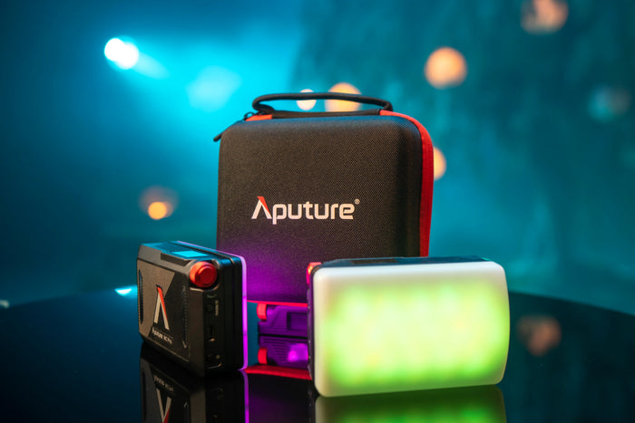 Pocket Lights