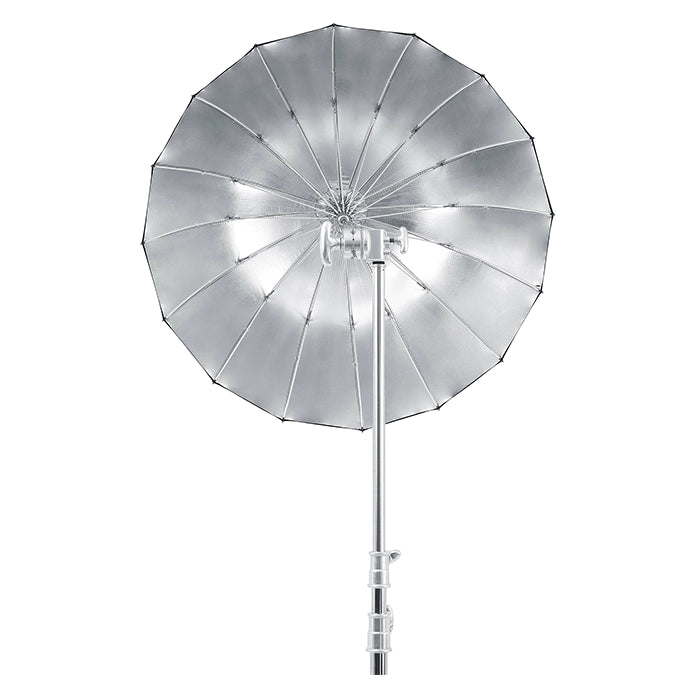 Godox Parabolic Umbrella 85cm white/silver