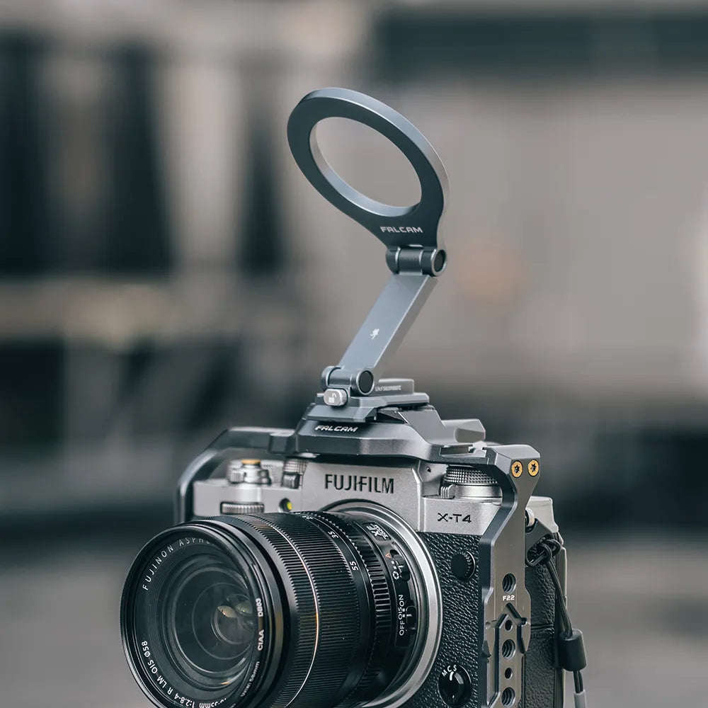 Ulanzi F38 Magnetic Phone Holder