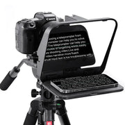 Ulanzi RT02 Foldable Teleprompter