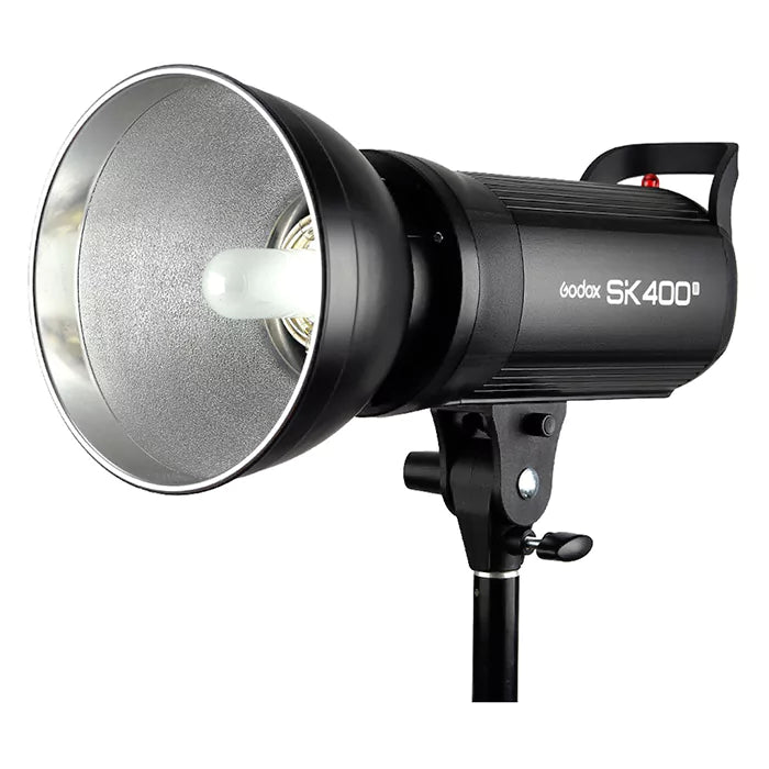 Godox SK400II Studio Strobe
