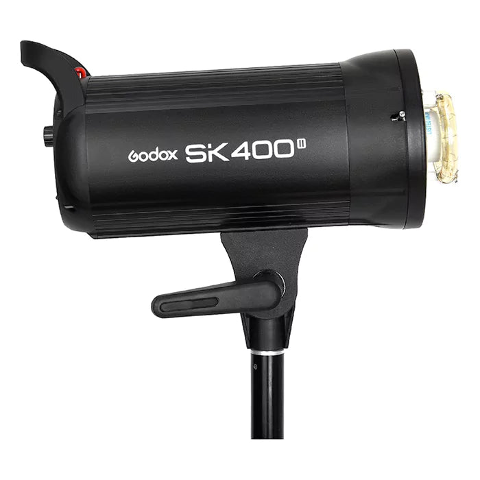 Godox SK400II Studio Strobe