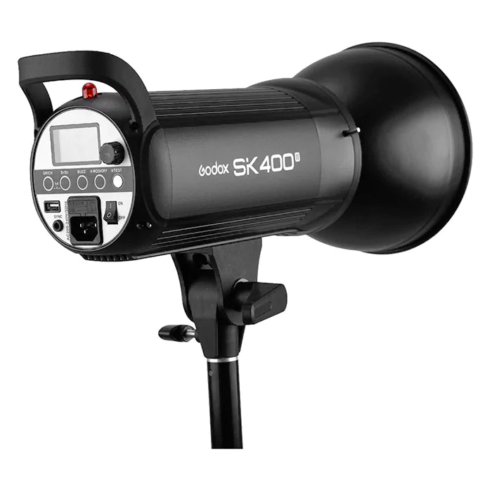 Godox SK400II Studio Strobe