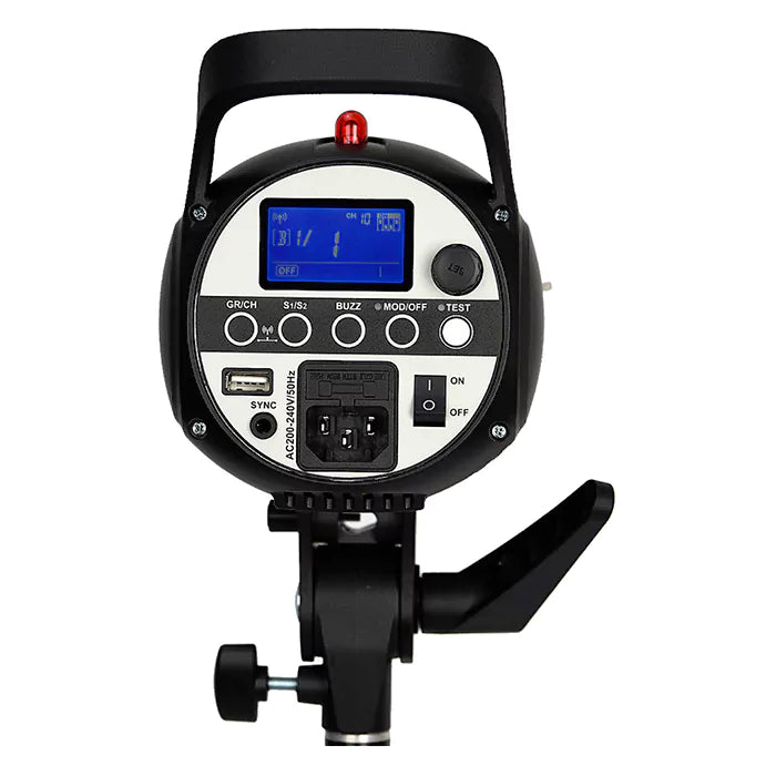 Godox SK400II Studio Strobe