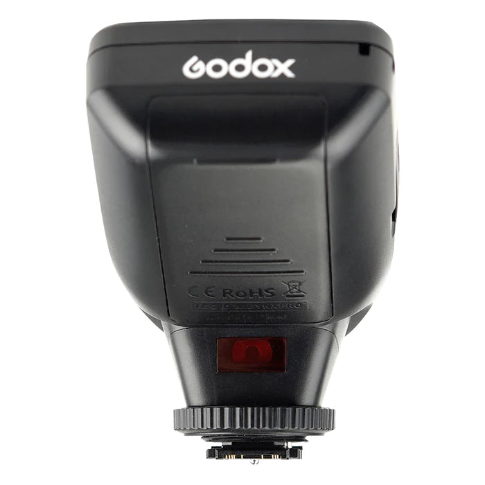 Godox XPro-N TTL Wireless Flash Trigger