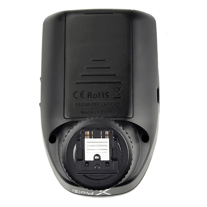 Godox XPro-N TTL Wireless Flash Trigger