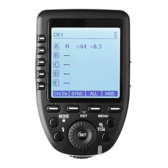 Godox XPro-N TTL Wireless Flash Trigger
