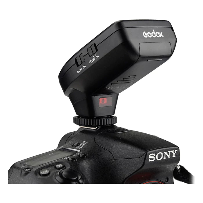 Godox XPro-S TTL Wireless Flash Trigger