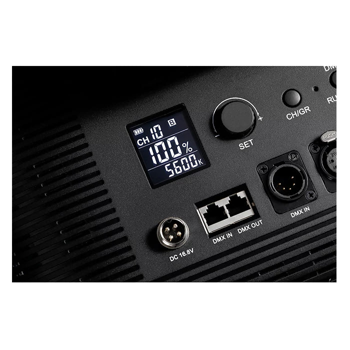 Godox LED1000Bi II Bi-Color LED Video Light