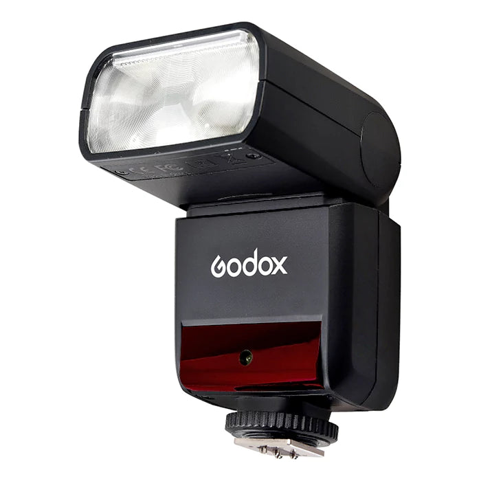 Godox Mini TT350 TTL Camera Flash