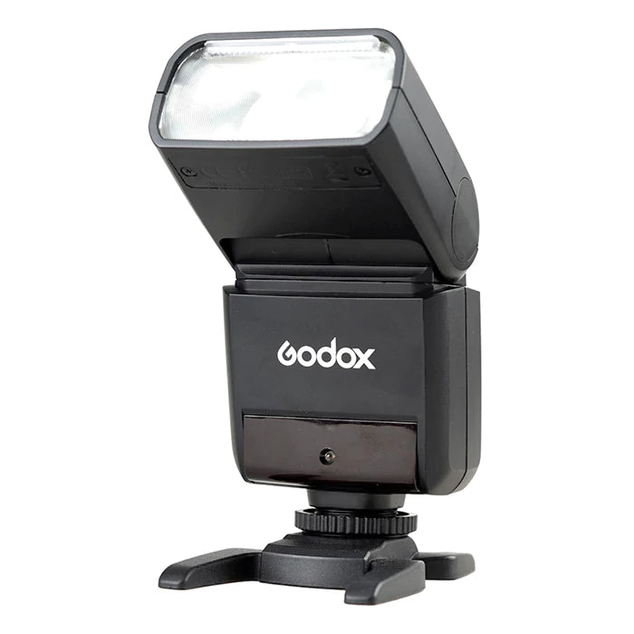 Godox Mini TT350 TTL Camera Flash