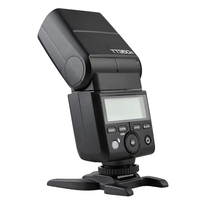 Godox Mini TT350 TTL Camera Flash