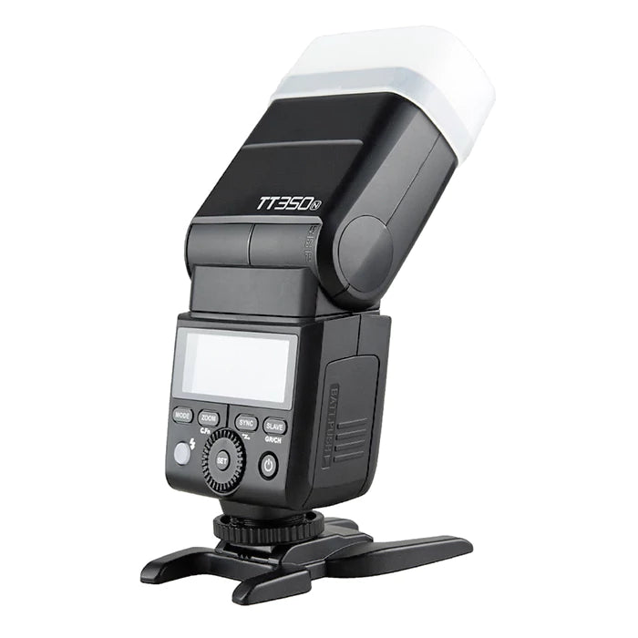 Godox Mini TT350 TTL Camera Flash