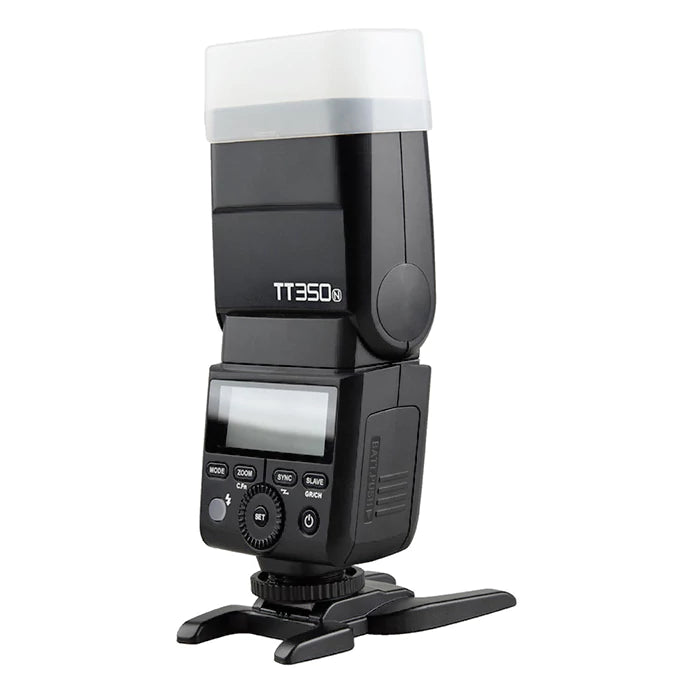 Godox Mini TT350 TTL Camera Flash