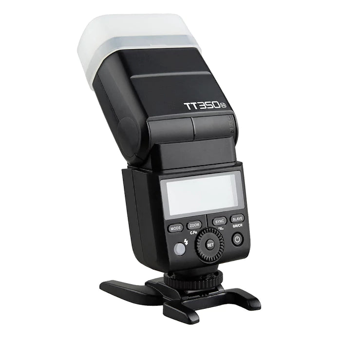 Godox Mini TT350 TTL Camera Flash