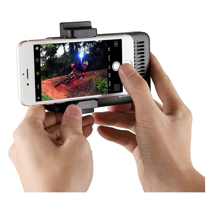 Godox LEDM150 LED Smartphone Light