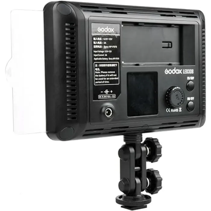 Godox Len308 (3)