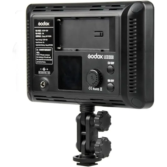 Godox Len308 (4)