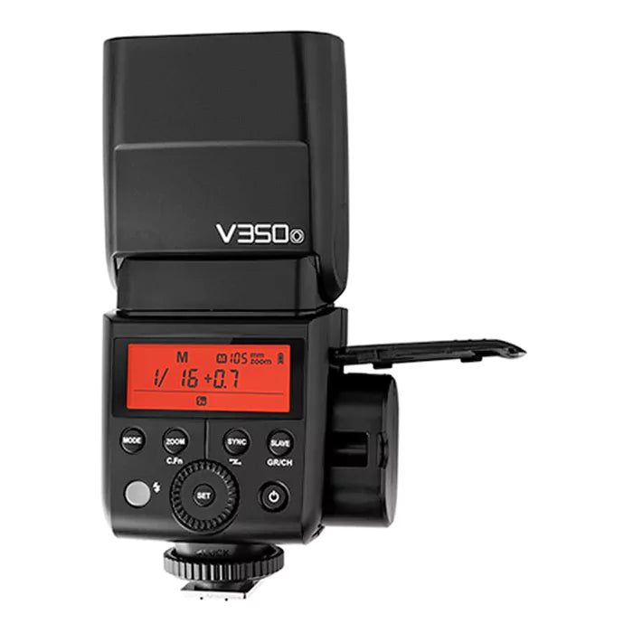 Godox V350 TTL Camera Flash