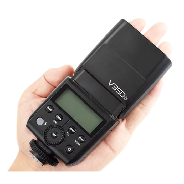 Godox V350 TTL Camera Flash