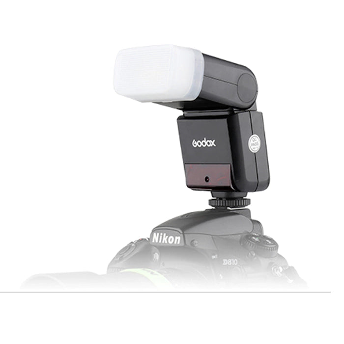 Godox V350 TTL Camera Flash