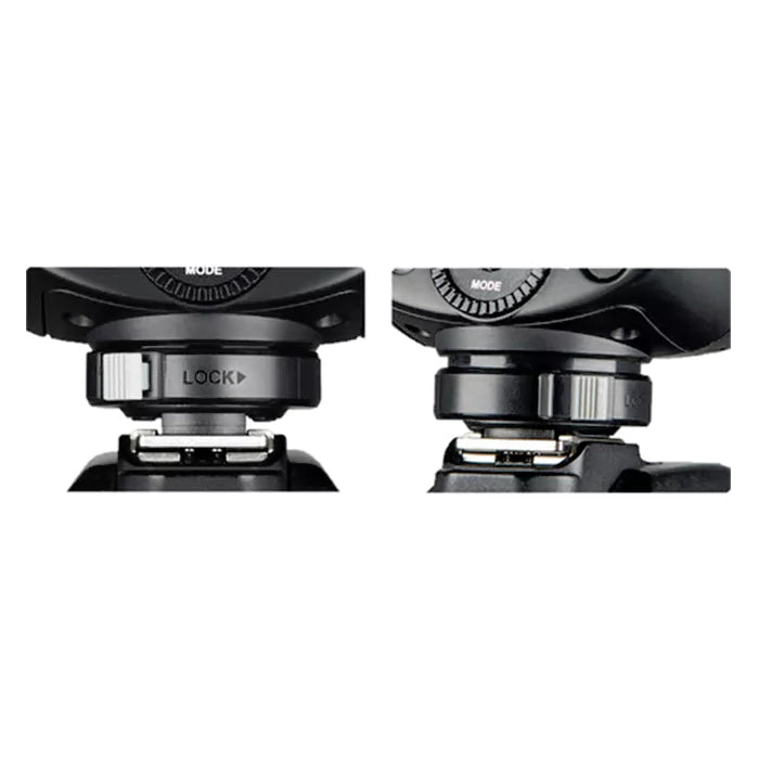 Godox V1 TTL Camera Flash