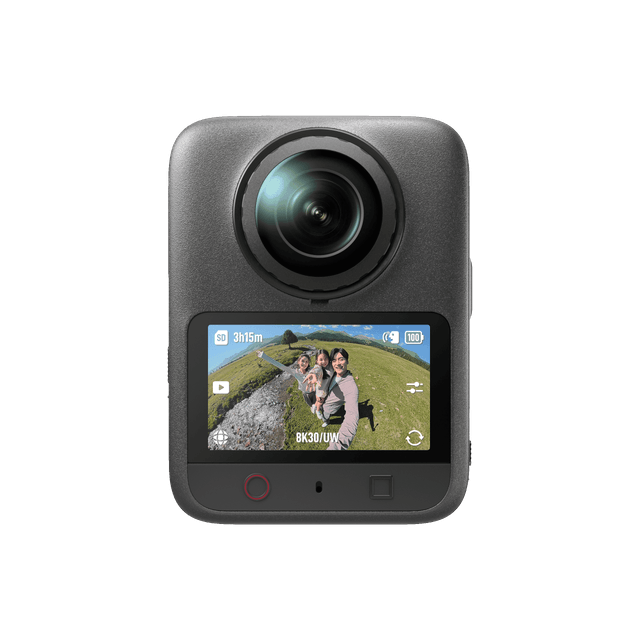 DJI Osmo 360 II Standard Combo
