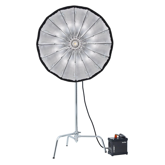 Godox Parabolic Softbox QR-P70 P90 P120